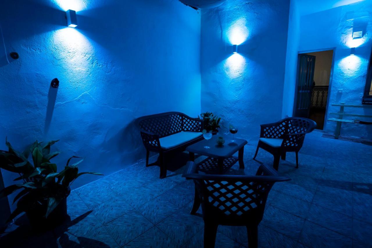 Casa Rural Abuela Andrea Almonacid de Toledo Exteriör bild